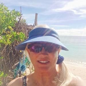 Meet your Posher, Kali